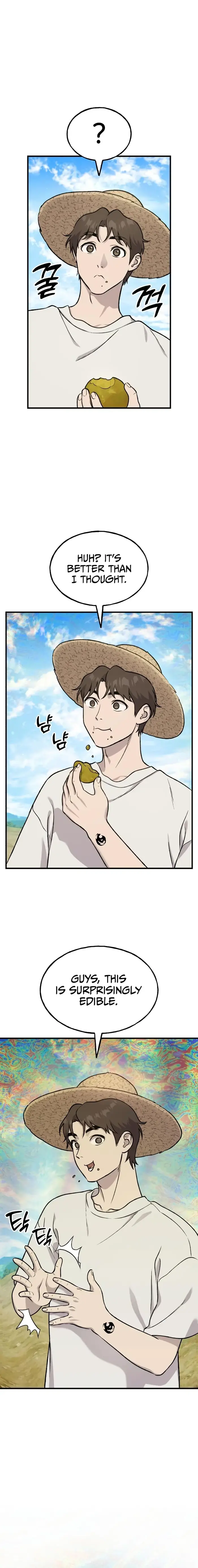 Solo Farming In The Tower - Chapter 112 image 05_optimized_optimized